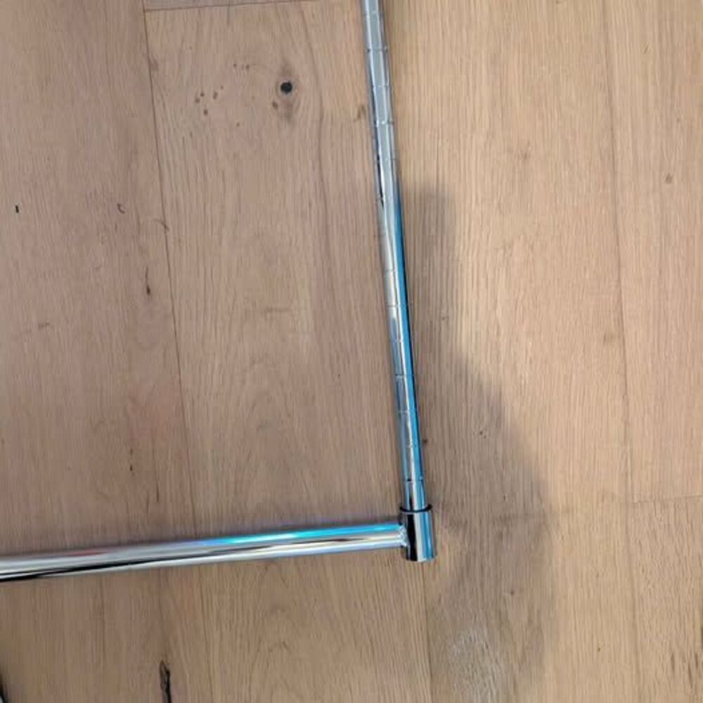 Adjustable Clothing Rack Extension - Picture 5 of 5